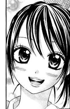 Gambar Karakter Atsuko Nakano