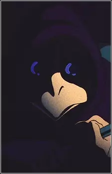 Gambar Karakter Anime: Zye