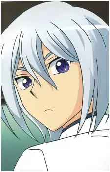 Gambar Karakter Anime: Kyou Yahagi