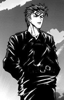 Gambar Karakter Bonchuu