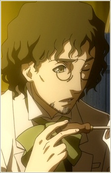 Gambar Karakter Doctor