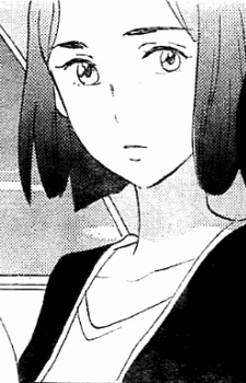 Gambar Karakter Ritsuko Nanao