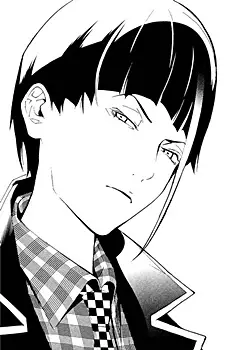 Shouji Hosaka