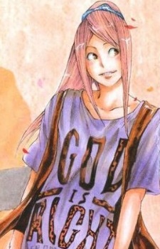 Gambar Karakter Ichika Akimoto