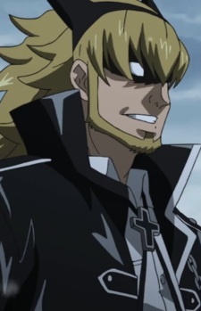 Gambar Karakter Daidara