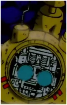 Gambar Karakter Anime: #C6