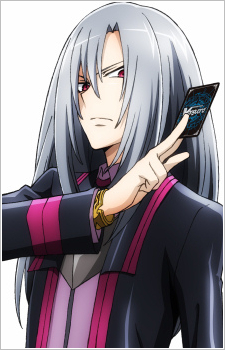 Gambar Karakter Kouji Ibuki