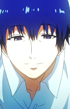 Gambar Arata Kirishima