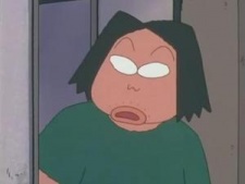 Gambar Karakter Yonrou