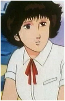 Gambar Karakter Anime: Kazumi