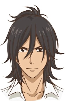 Gambar Takeru Hibiya