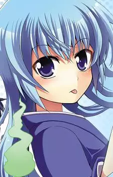 Gambar Karakter Anime: Hinako Uehara
