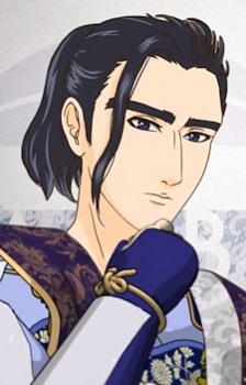 Gambar Karakter Hanbee Takenaka