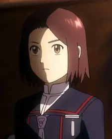 Gambar Karakter Anime: Kaho