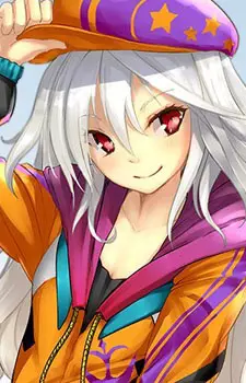 Gambar Karakter Anime: Casty Riernoit