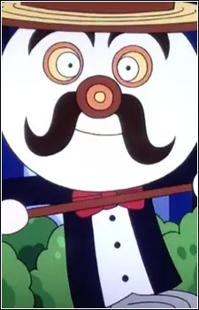 Gambar Karakter Anime: Baumkuchen-san