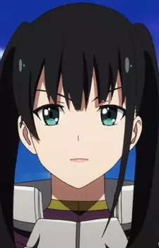 Gambar Karakter Anime: Namie Portman