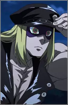 Gambar Karakter Anime: Me