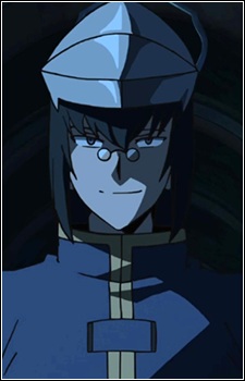 Gambar Karakter Toby