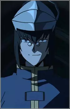 Gambar Karakter Anime: Toby