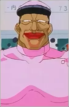 Gambar Karakter Anime: Nurse