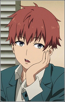 Gambar Karakter Tatsuya Ochiai