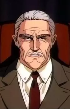 Gambar Karakter Anime: Maisaka