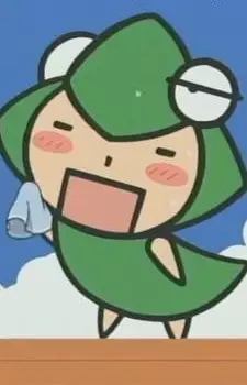 Gambar Karakter Anime: Ume