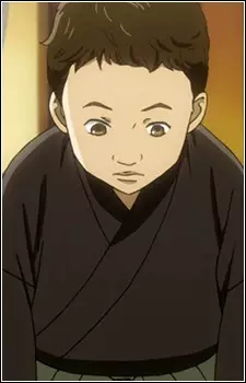 Gambar Karakter Anime: Napa Payakaroon