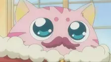 Gambar Karakter Anime: Yimo