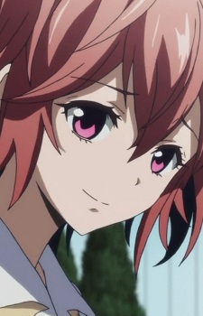 Gambar Karakter Haru Ichinose