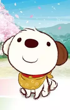 Gambar Karakter Anime: Charo