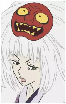 Gambar Karakter Anime: Yatori