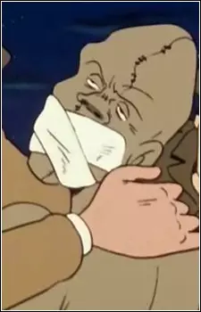 Gambar Karakter Anime: Hideki