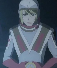 Gambar Karakter Pikary