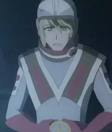 Gambar Karakter Anime: Pikary