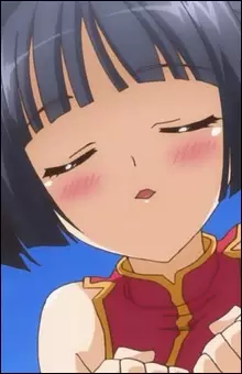 Gambar Karakter Anime: Seika Amatsuka