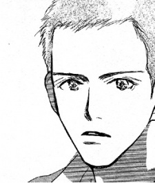 Gambar Karakter Nagisa Watanabe