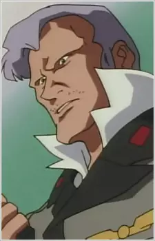 Gambar Karakter Anime: Katokk Alzamille