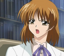 Gambar Karakter Anime: Rui  Mizuta
