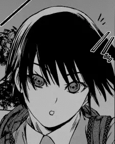 Gambar Karakter Anime: Imari Matoba