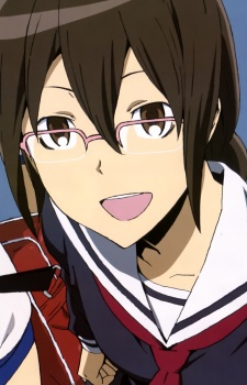 Gambar Karakter Mairu Orihara