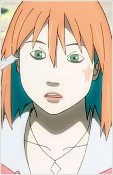 Gambar Karakter Anime: Yoko