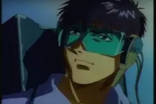 Gambar Karakter Anime: Jonathan Tyberius