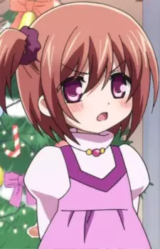 Gambar Karakter Anime: Noel