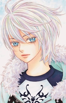 Gambar Karakter Won-Jun Kang