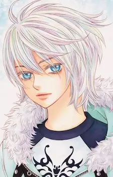 Gambar Karakter Anime: Won-Jun Kang