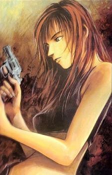 Gambar Karakter Eriko Aizawa