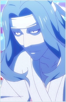 Gambar Karakter Tadatsuru Teori