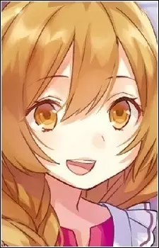 Gambar Karakter Anime: Miina Filua